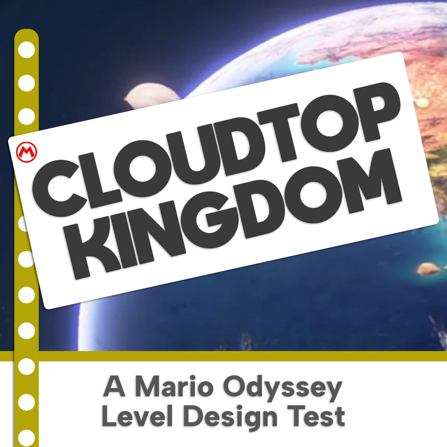 Cloudtop Kingdom
