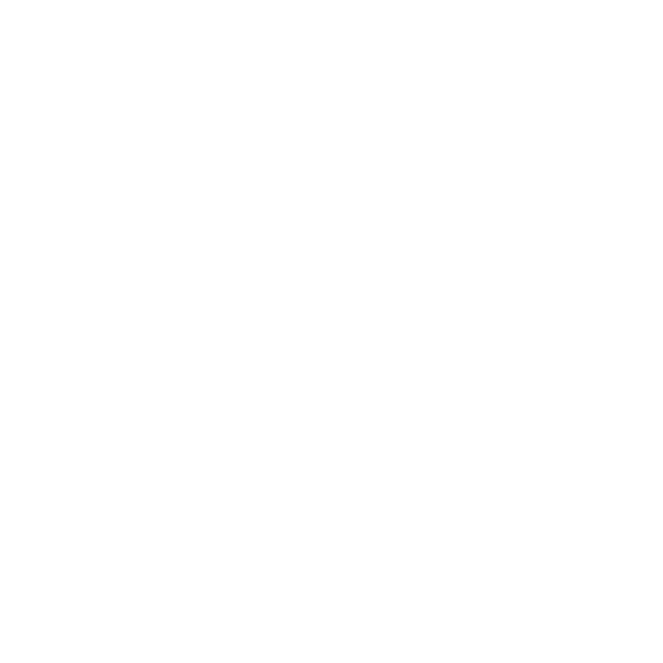 Outline of the map of Australia with a small heart shape near the southeastern part of the country.