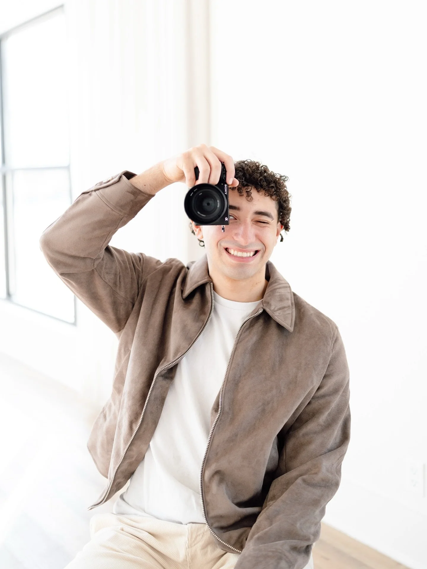 Hey guys! Just wanted to introduce myself. I&rsquo;m Micah Cooley, the face behind Micah Cooley Films. I&rsquo;ve always loved video and how it allows moments to live on beyond the day itself. I&rsquo;m grateful for the opportunity to capture these s