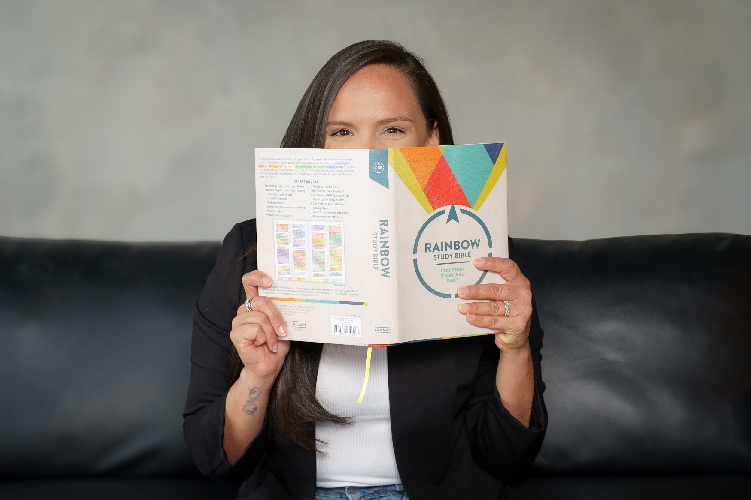 Restored & Delivered Mentorship
