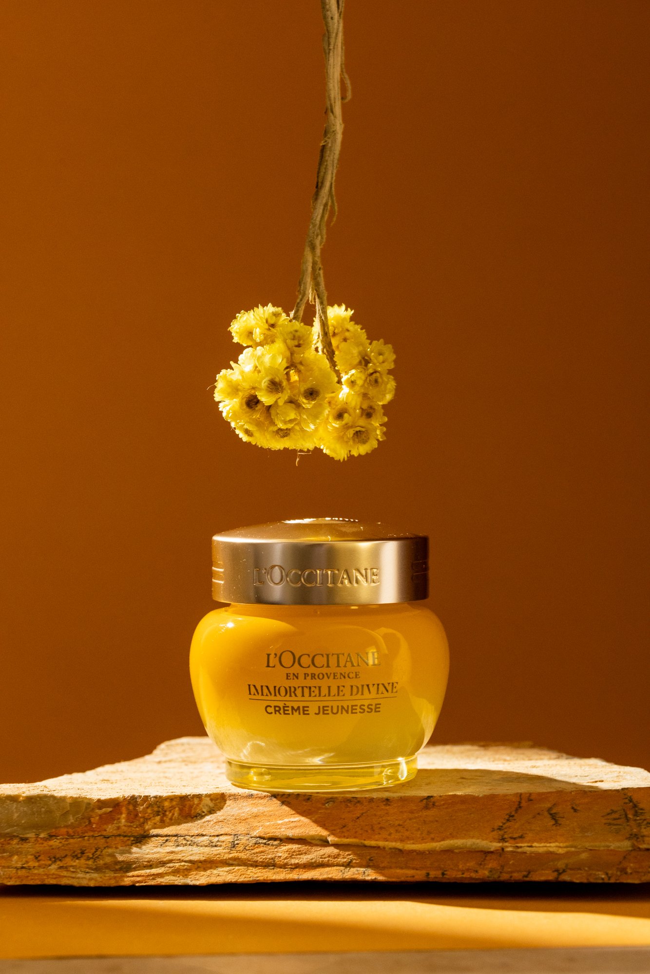 L'Occitane en Provence