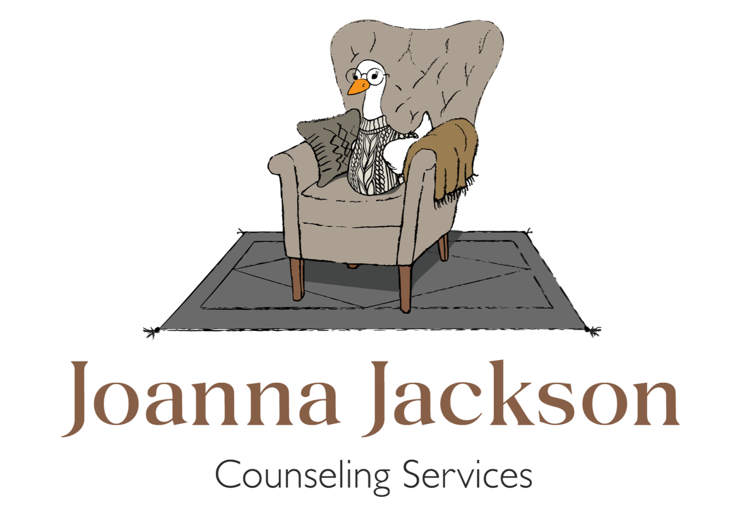 Joanna Jackson Counseling Services