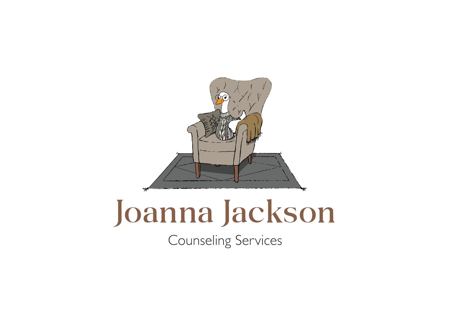Joanna Jackson Counseling Services
