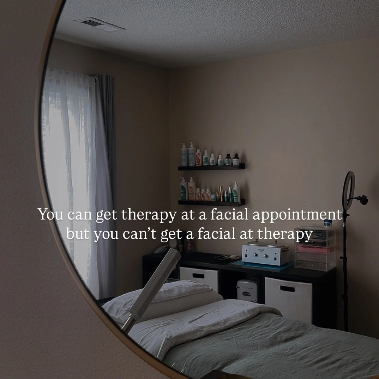 Where&rsquo;s the lie though ?🫢

#facial #book #Vancouverwa #love #reels #imjustagirl #eyebrows