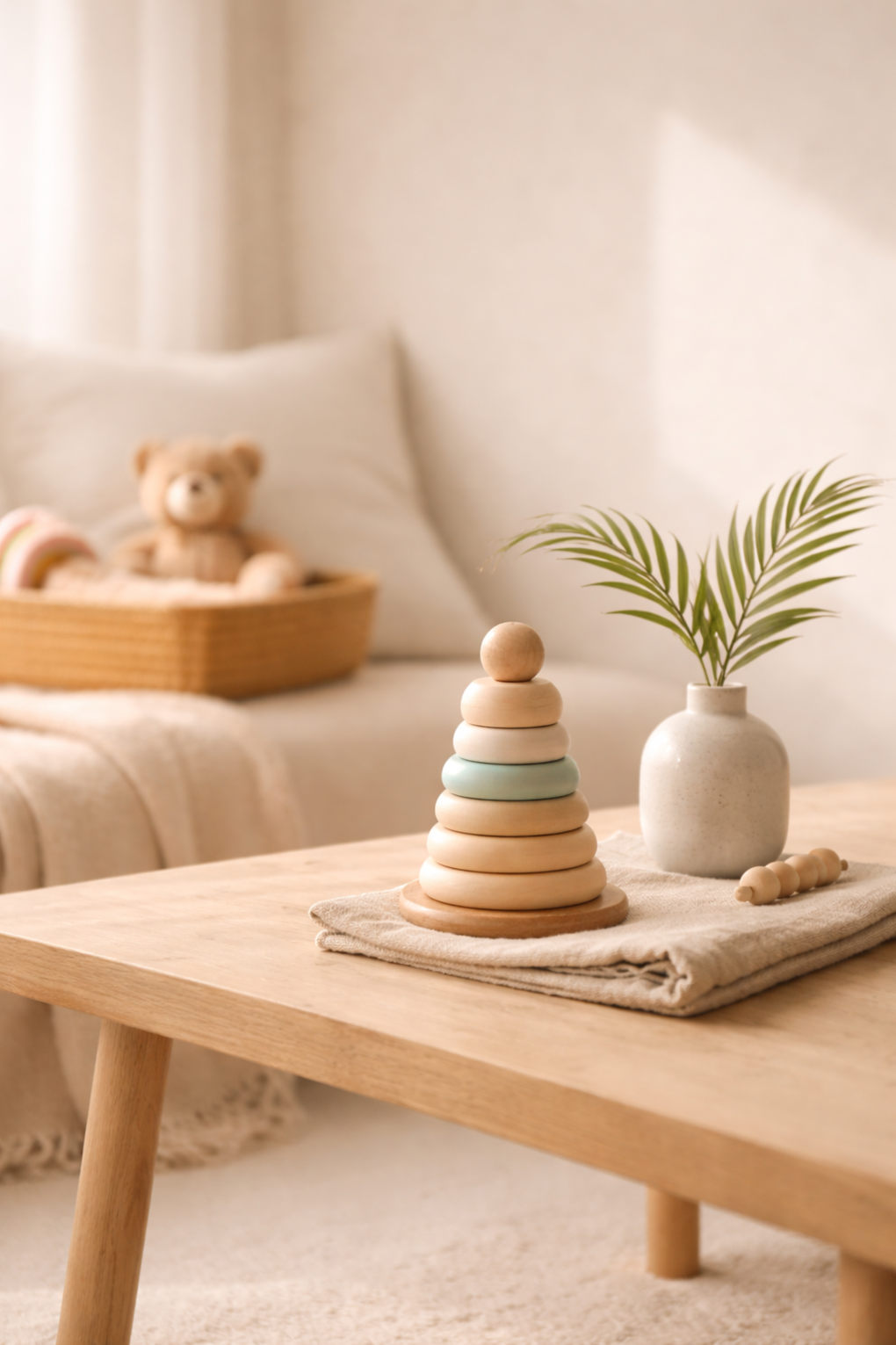 Babysitting and childcare in Tulum