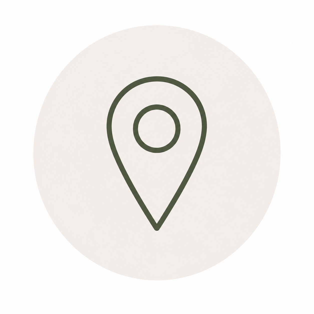 Private childcare service areas throughout the Riviera Maya