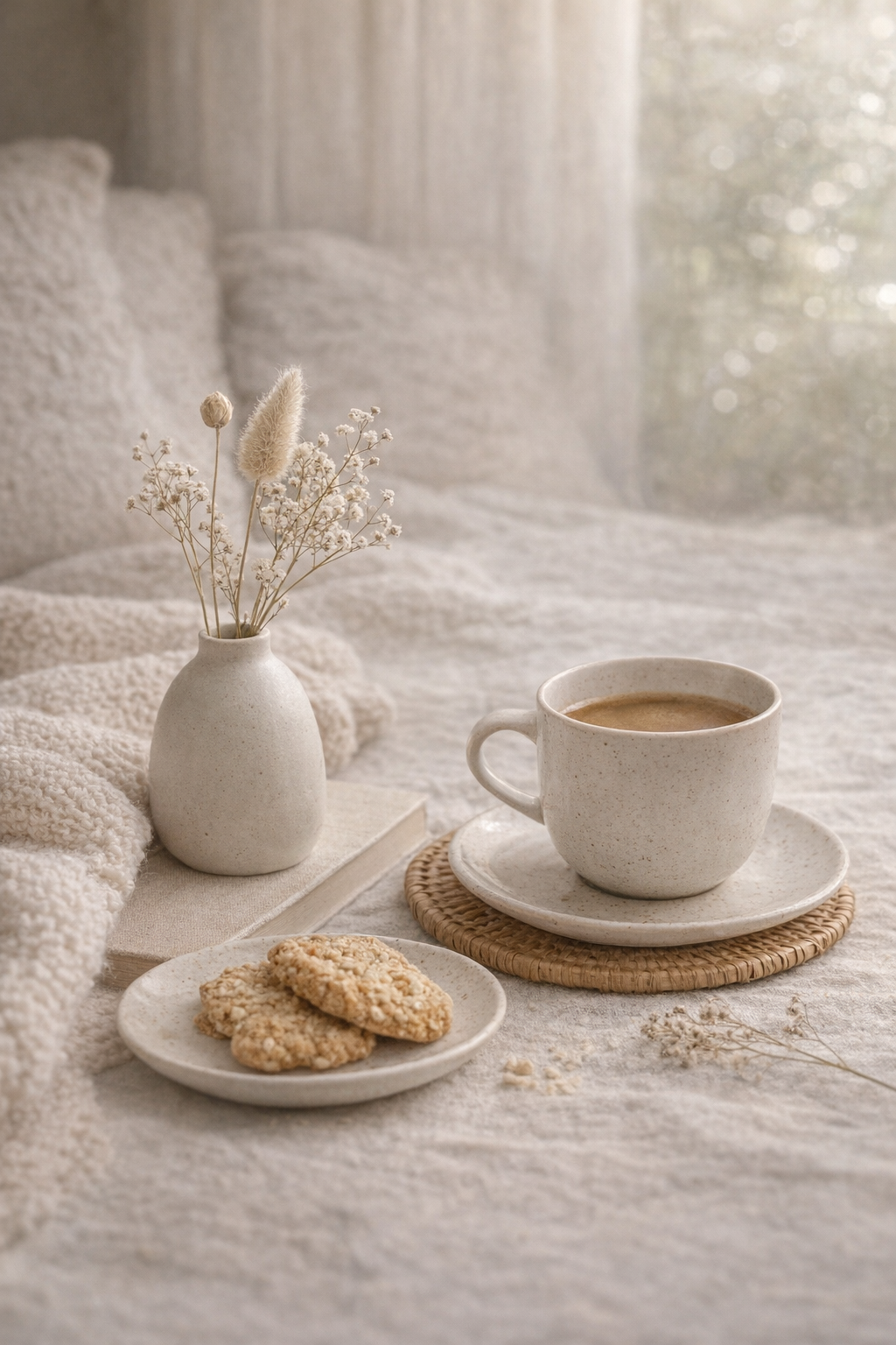 Trusted and calming childcare