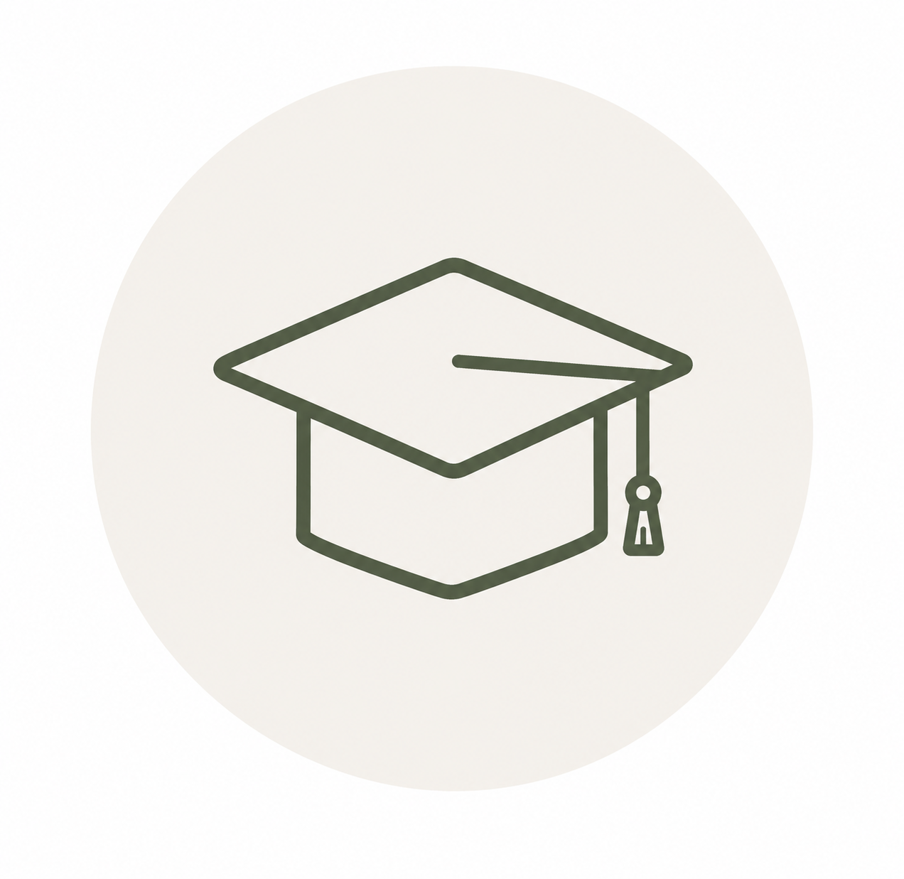Early Childhood Education qualification icon
