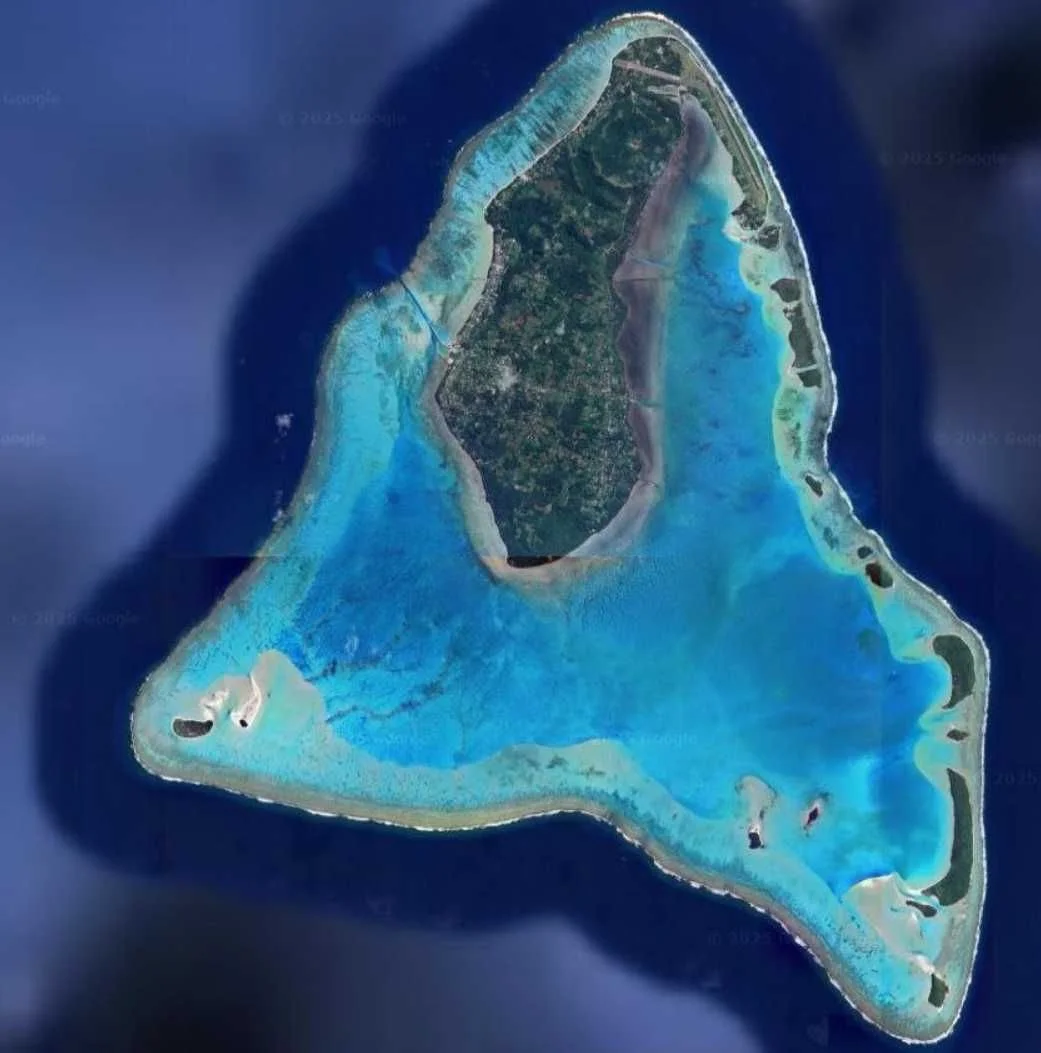 Arutanga