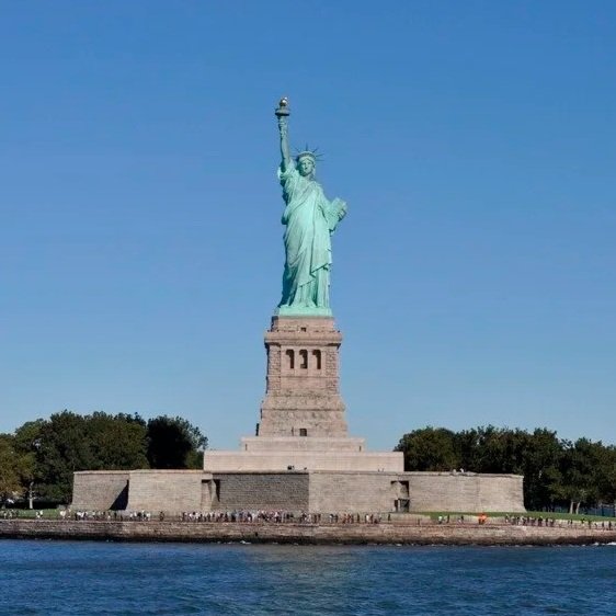 New York, New York