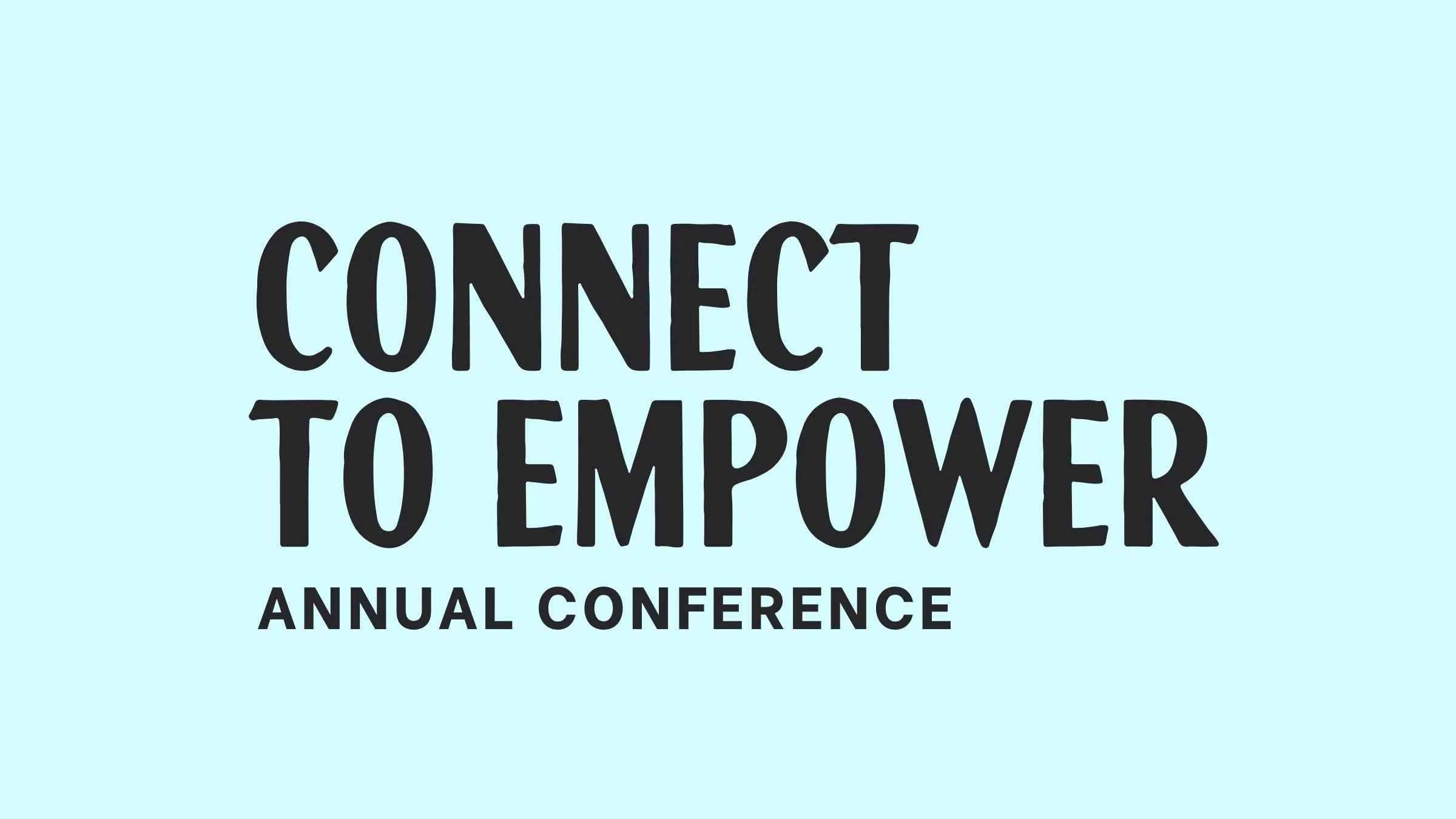 Connect to Empower Annual Conference graphic for Susan Lynn’s immersive spiritual gathering and live event experience