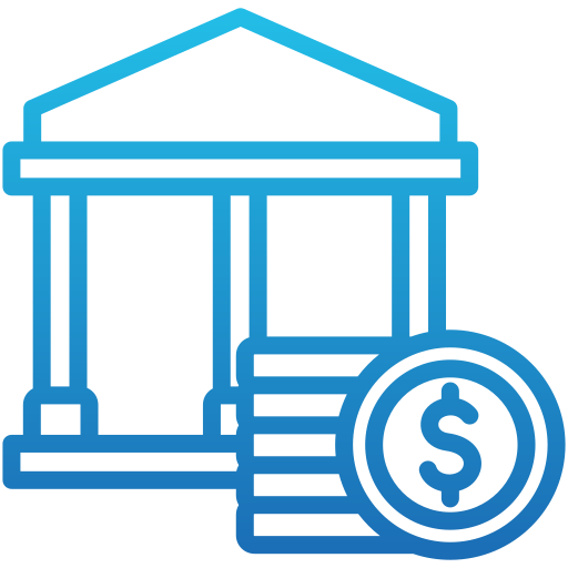 Competitive Financing Available