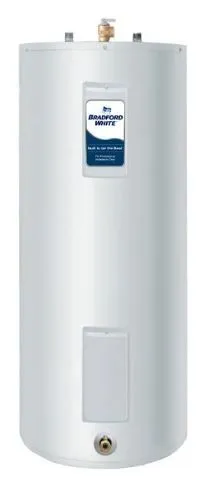 Bradford Water Heaters 