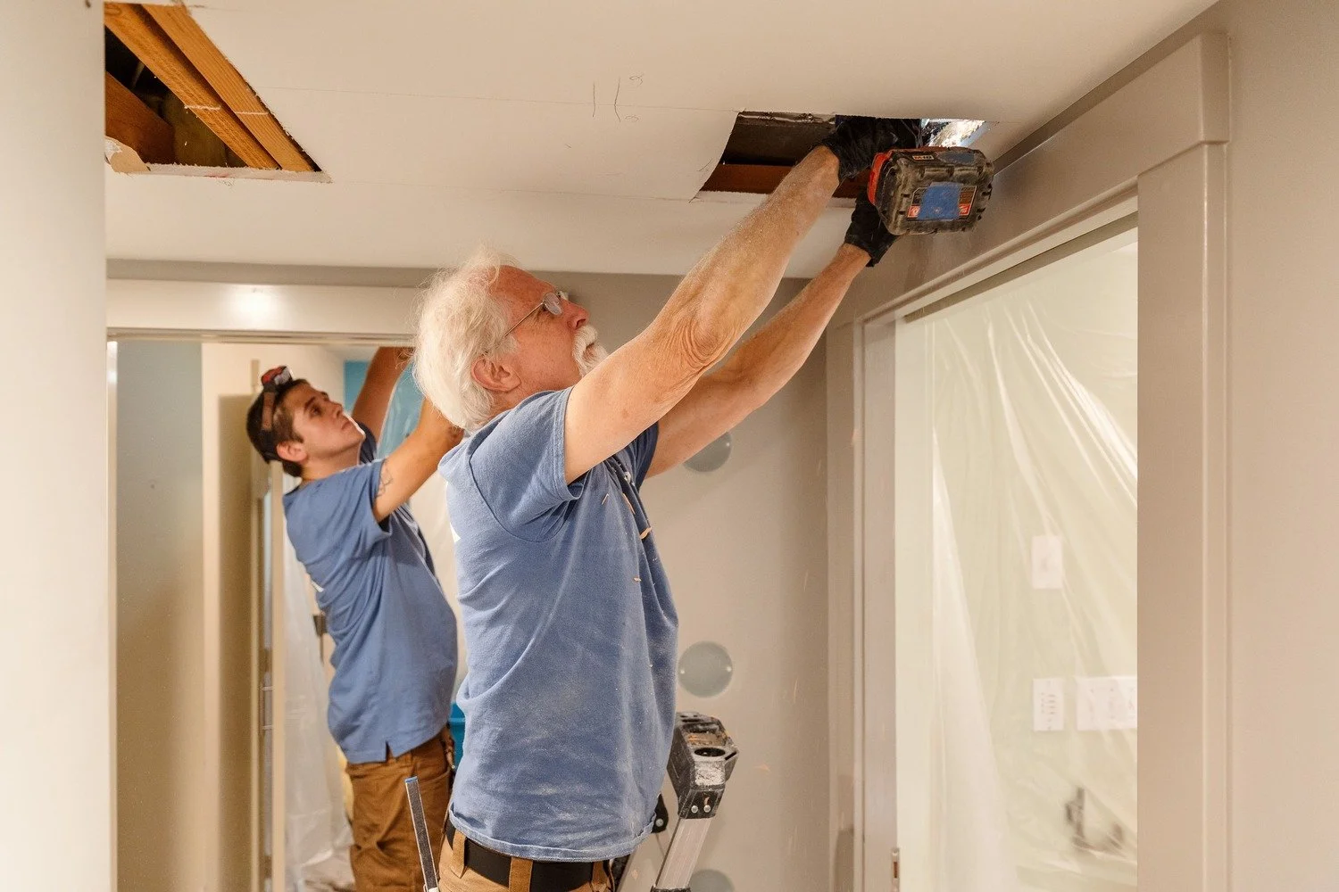 Comprehensive Repiping Solutions for Reliable Water Flow