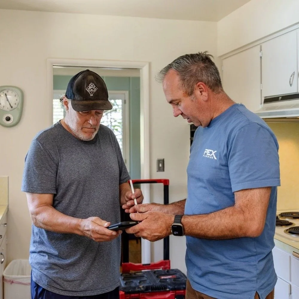 Health-Conscious Plumbing Starts with Asbestos Testing