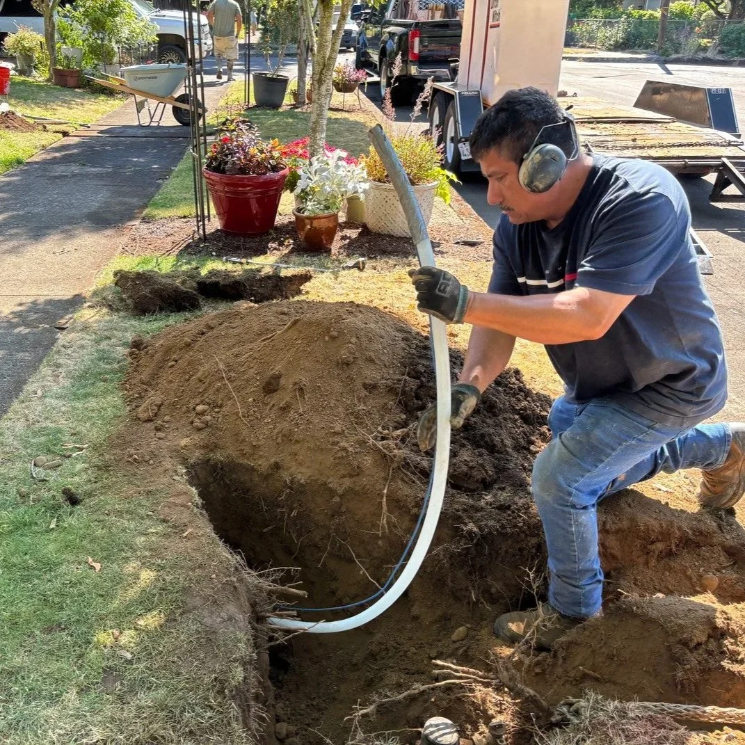 Lasting Waterline Replacement Using Proven PEX Systems