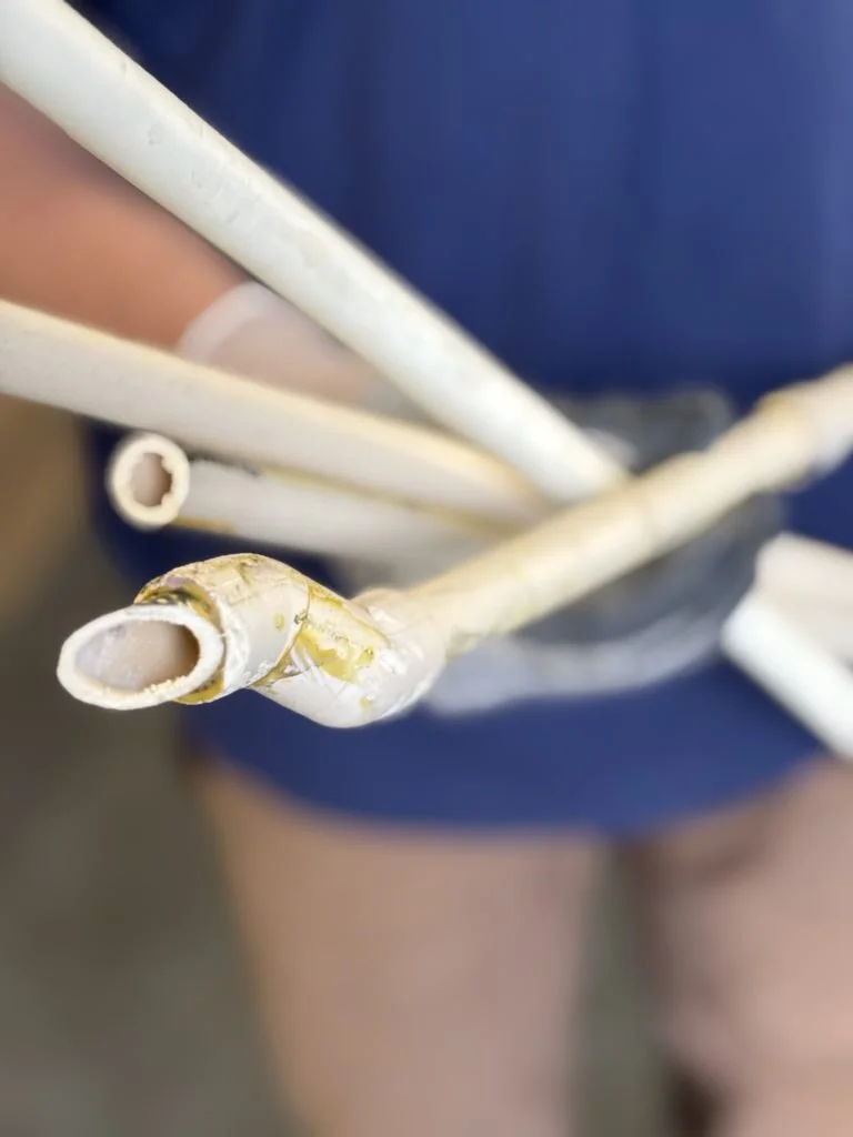 Replacing Failing CPVC with Stronger, More Durable Options