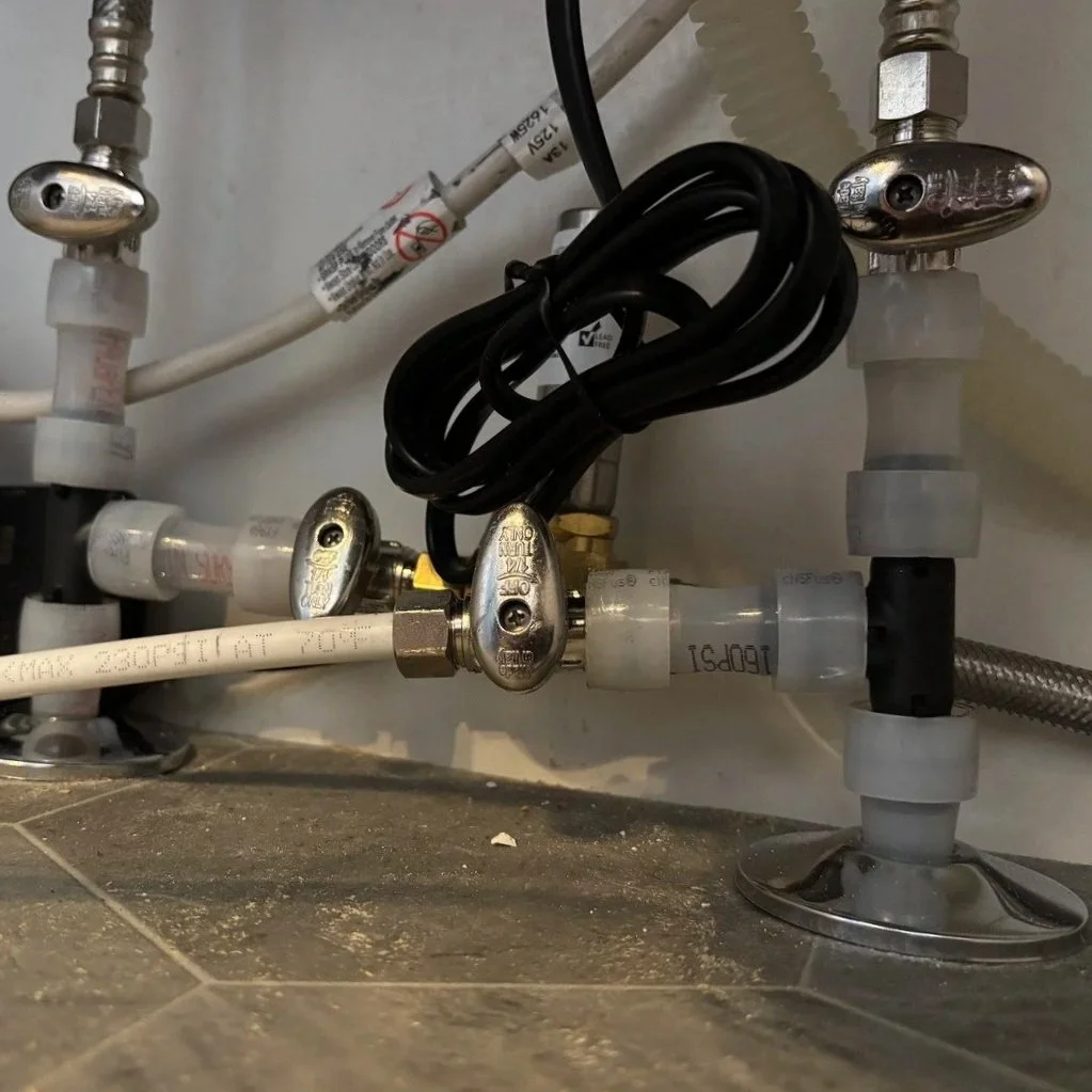 Safe and Effective Pipe Swaps for Aging Materials