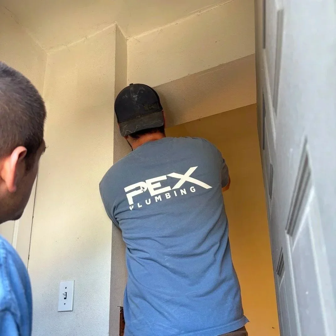 How-To: Maintain Your PEX Plumbing System in Hillsboro, OR