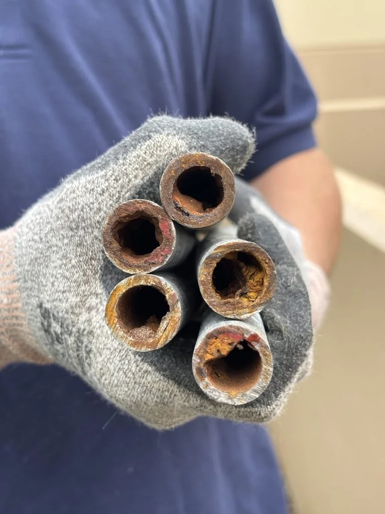 How-To: Spot Warning Signs Your Hillsboro Home Needs Repiping