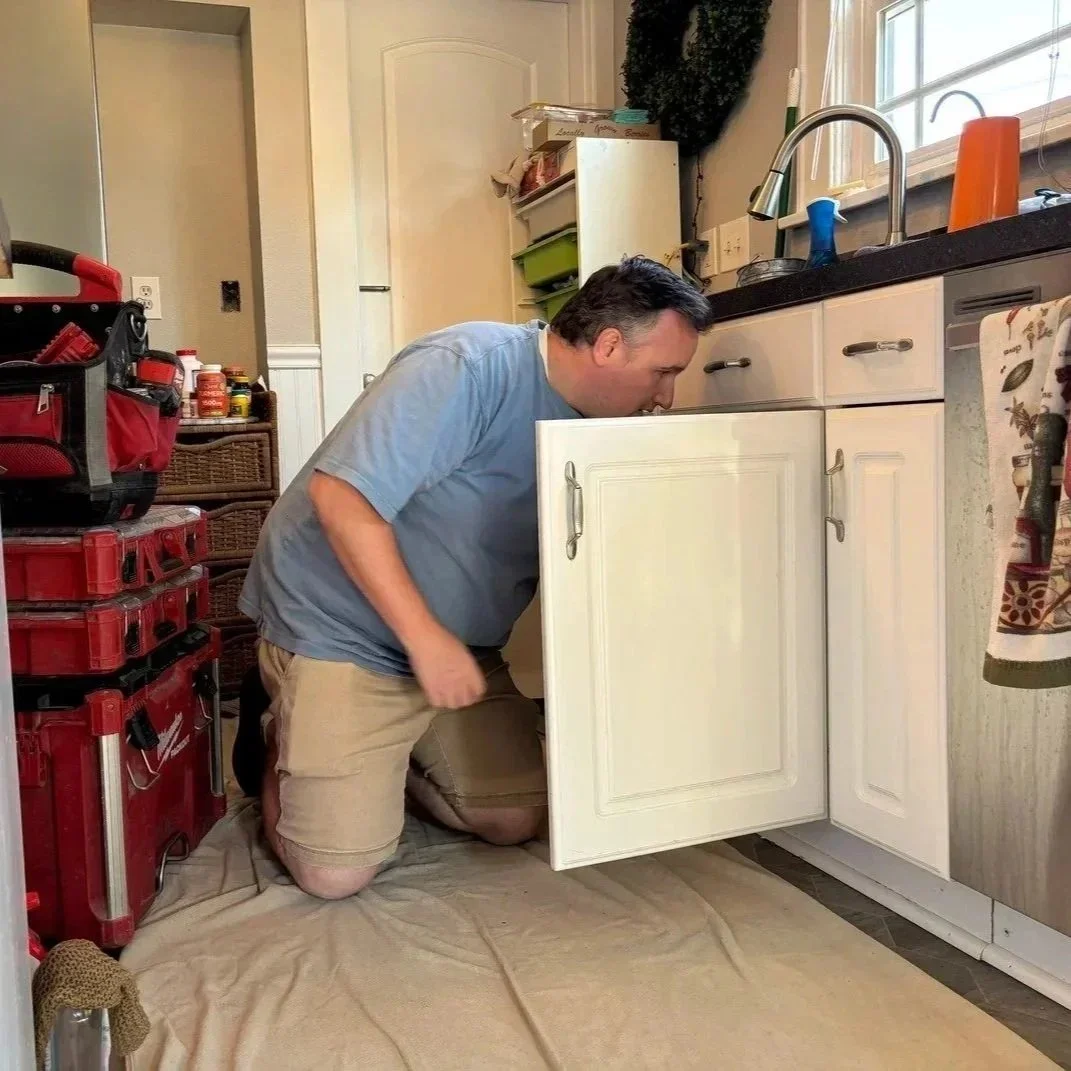 How-To: Update Plumbing in Hillsboro Apartments with PEX