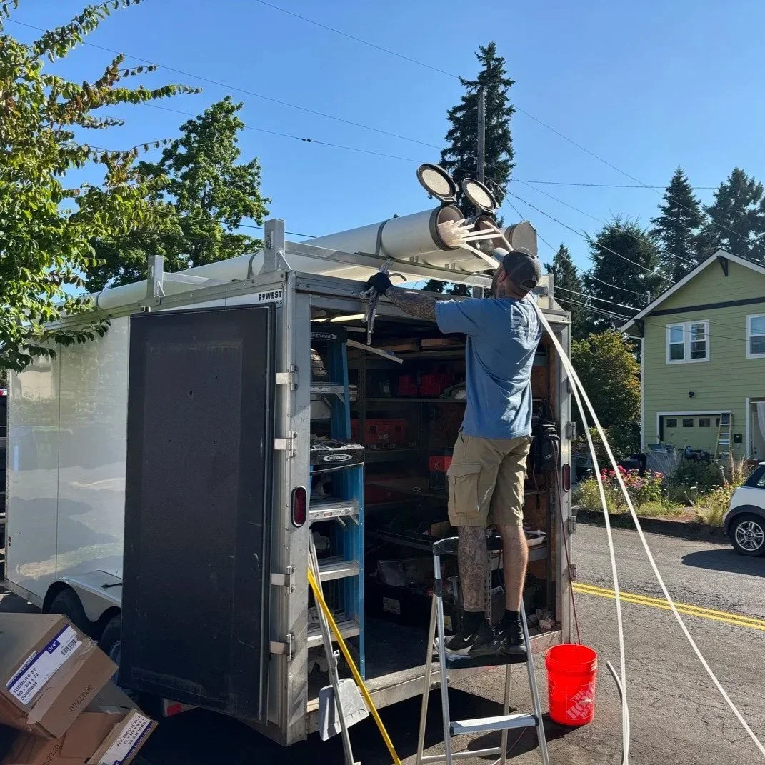 PEX vs Copper: Which Is Best For Repiping in Hillsboro, OR?