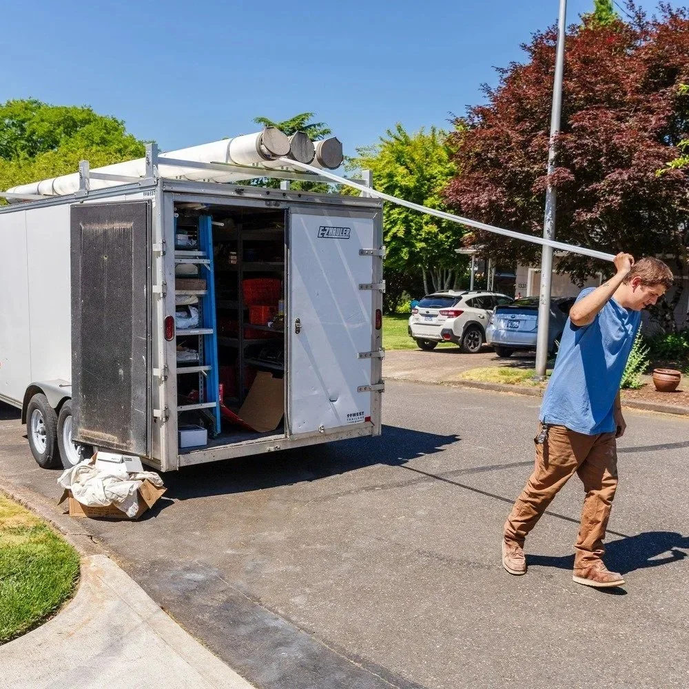 Understanding Hillsboro, OR Plumbing Codes for PEX Repiping