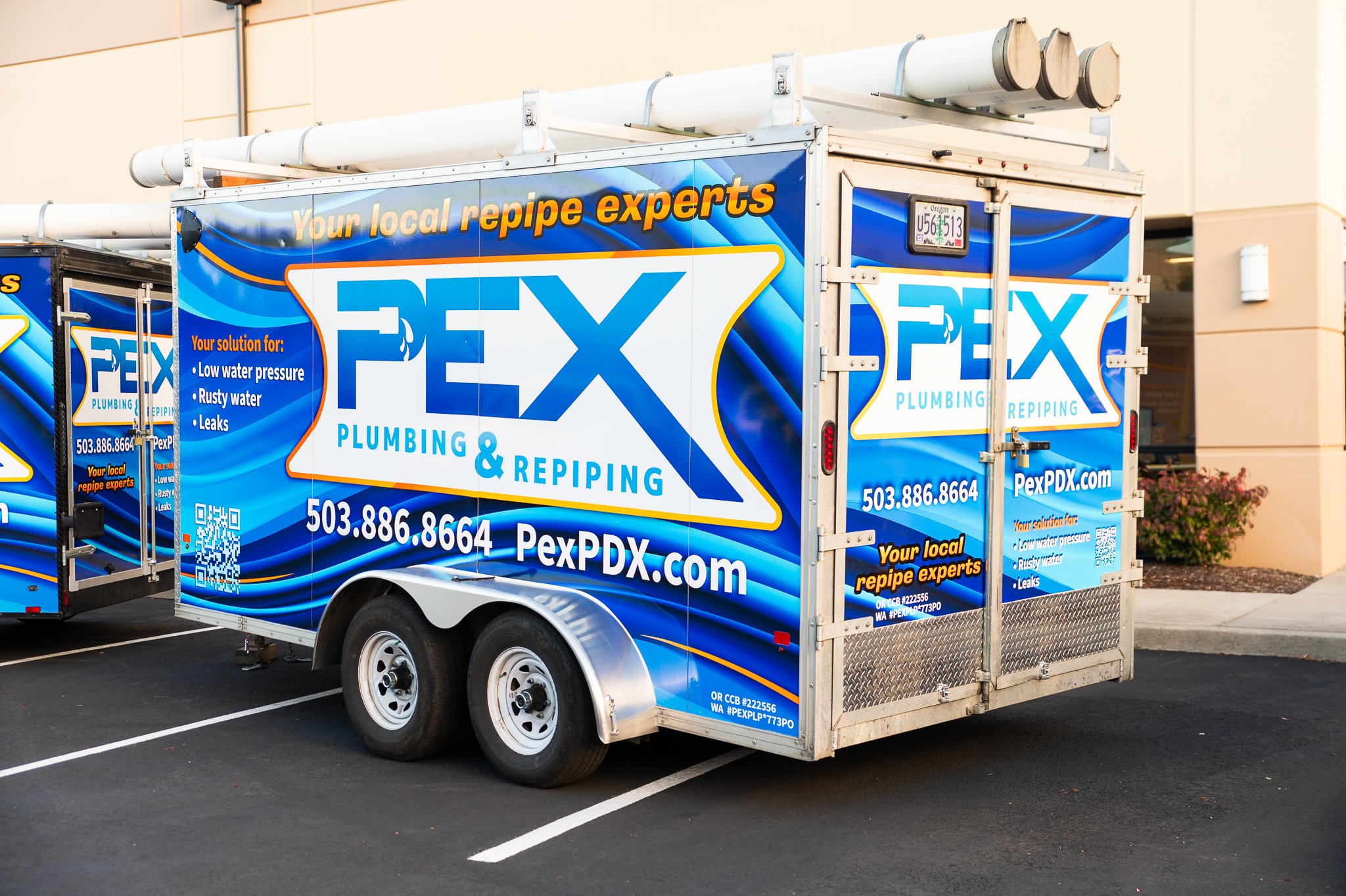 How-To: Prepare Your Home for PEX Repiping Installation