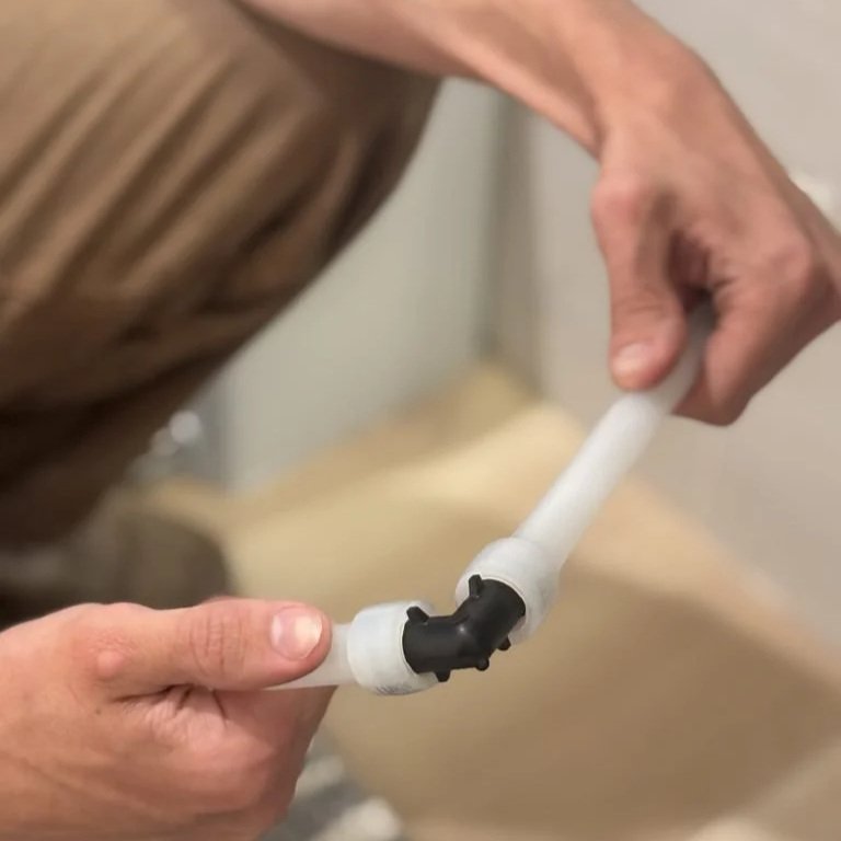 pex plumbing in oregon