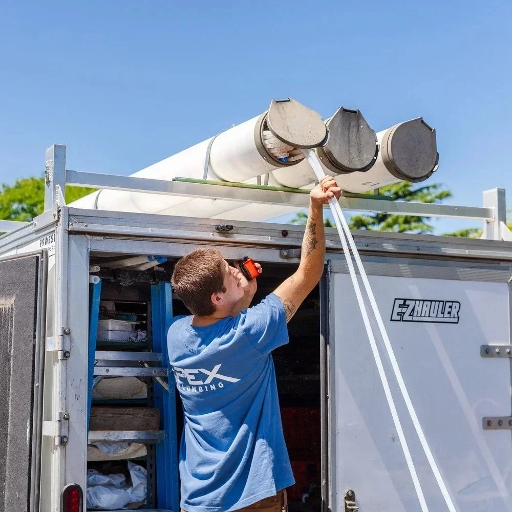 How-To: The Step-by-Step Process of PEX Repiping in Hillsboro, OR