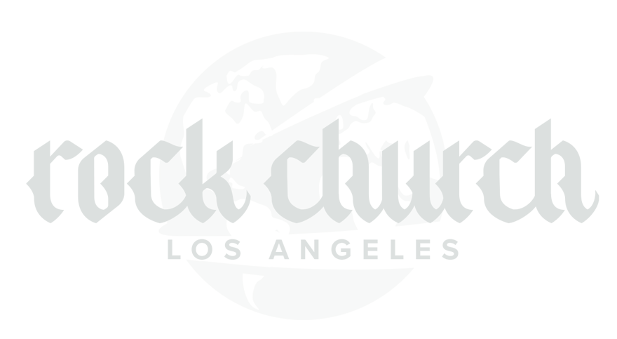 Rock Church LA