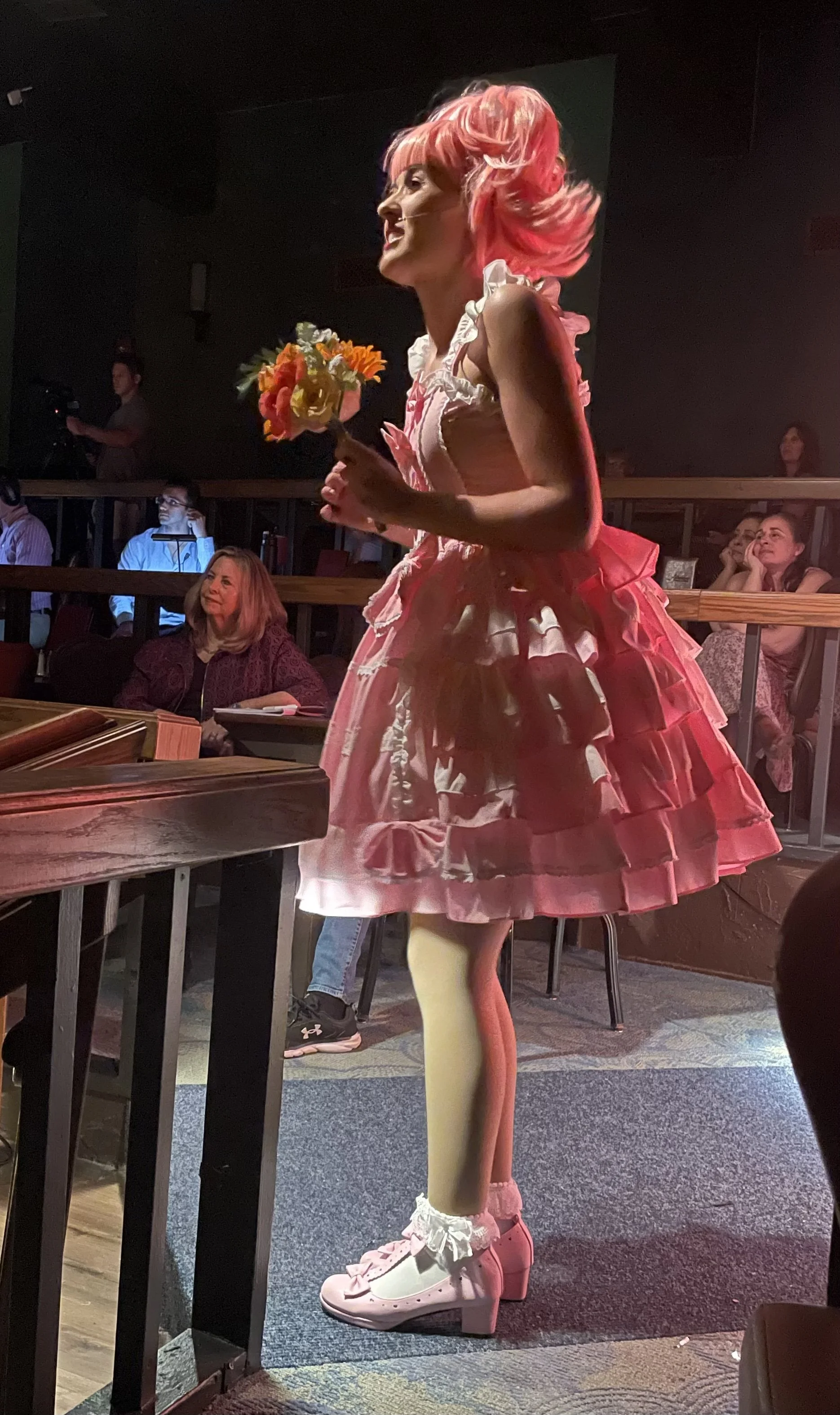 Wizard of Oz - Munchkinland