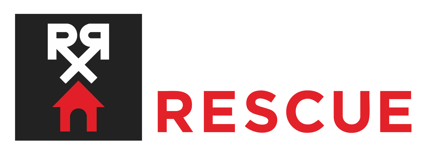 Rally Rescue