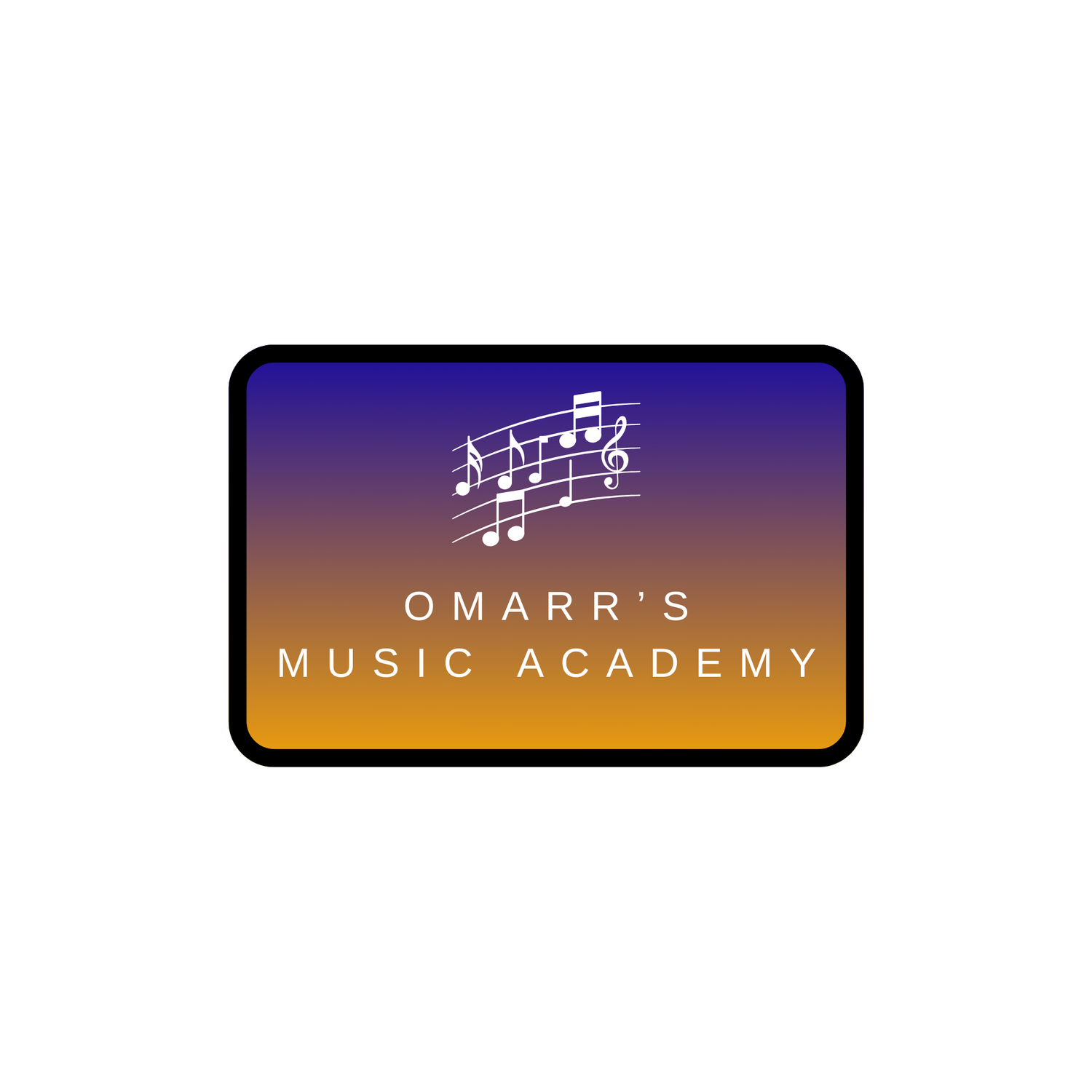 Omarr Music Academy