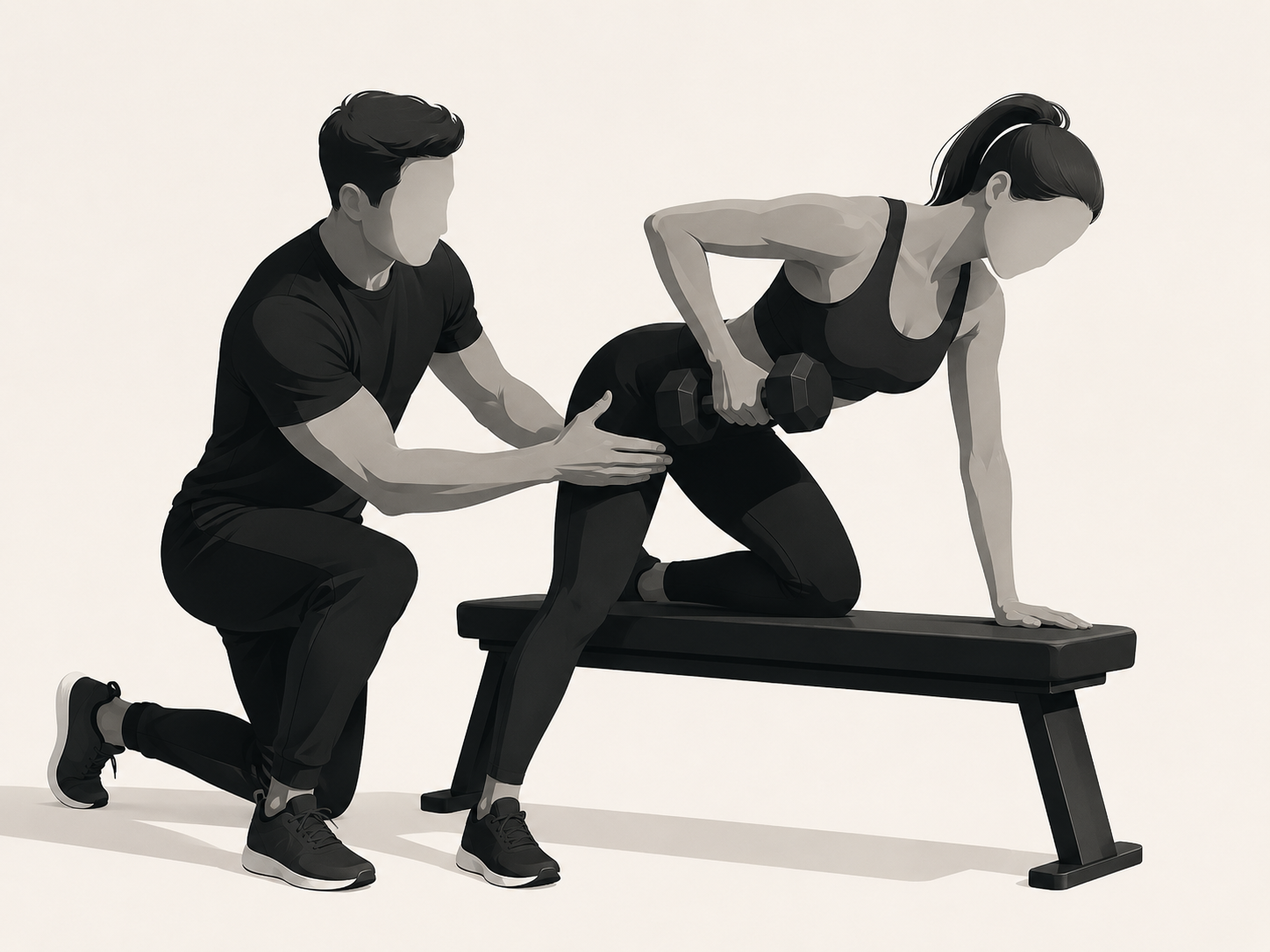 Private In-Home Personal Training