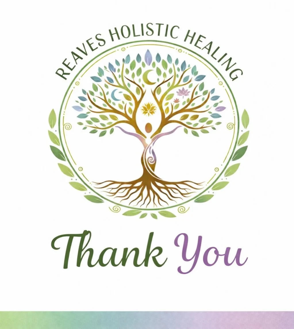 I want to take a moment to genuinely thank each and every one of you for the follow. This space isn&rsquo;t about numbers &mdash; it&rsquo;s about community and sharing the holistic services I&rsquo;m honored to offer.

I truly appreciate the support