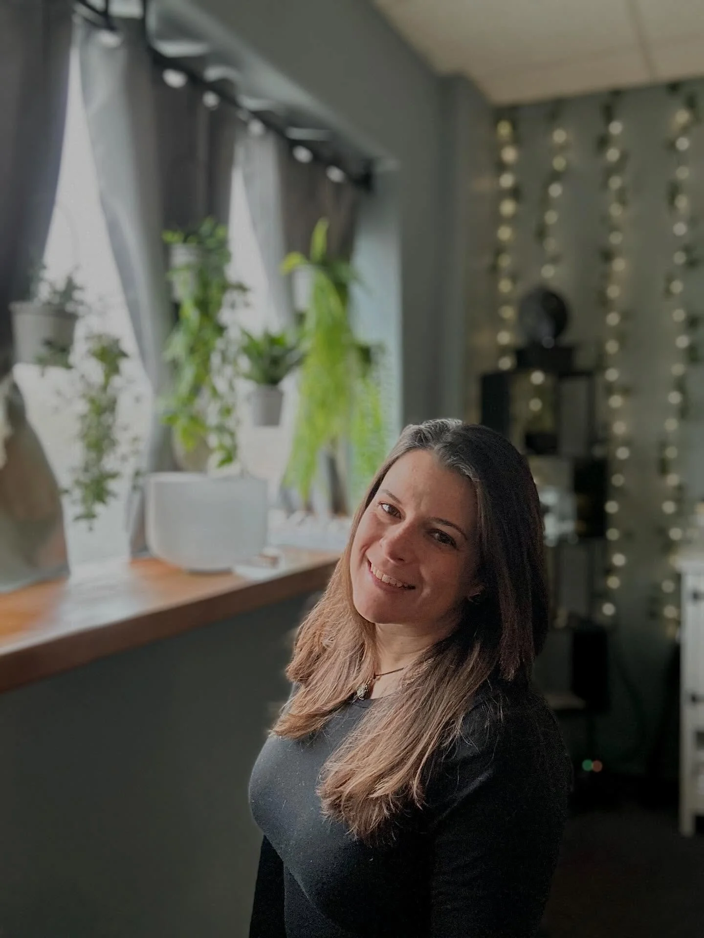 I wanted to share a little update and let you know how excited I am to continue serving you and our community.

For those of you that don&rsquo;t know me, I&rsquo;m a licensed massage therapist with 14 years of experience, specializing in deep tissue