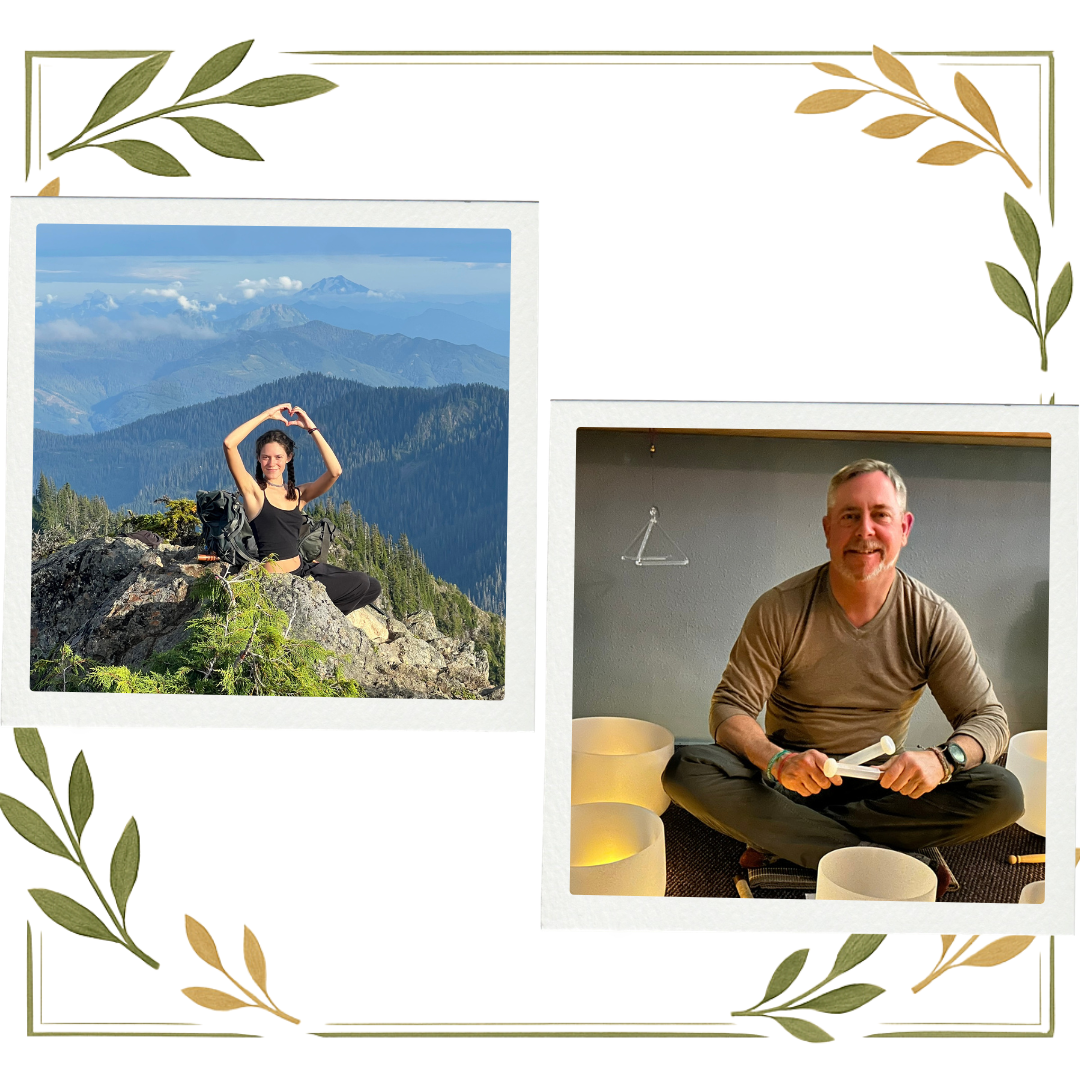 Divine Breathwork + Sound Bath Journey