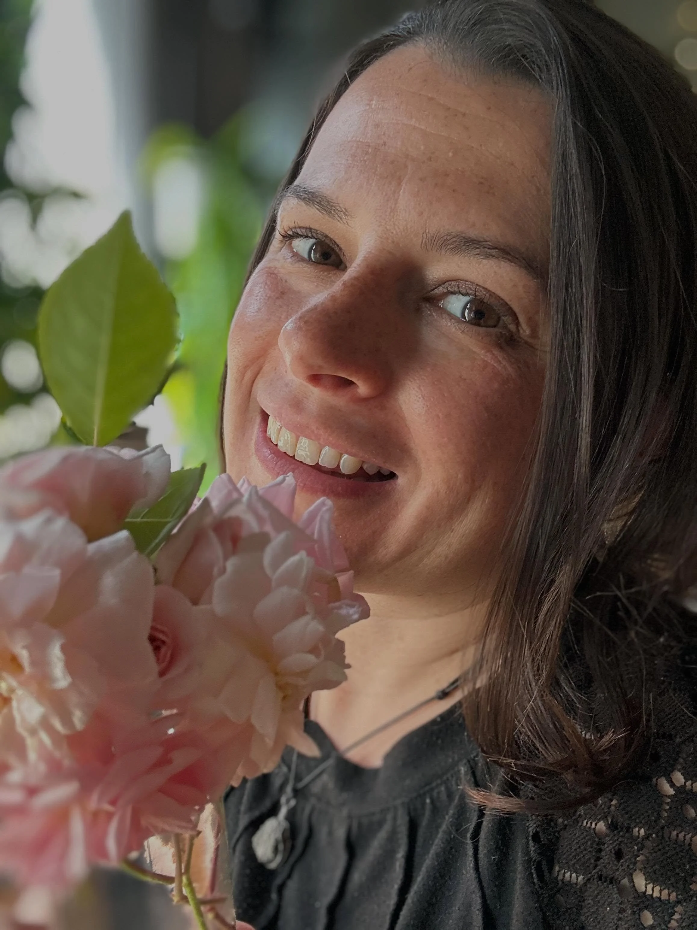 Time goes by quick, it&rsquo;s already May!! 🌸✨

We&rsquo;re so grateful to welcome a new month filled with fresh energy, exciting opportunities, and so much beauty around us. A heartfelt thank you to my wonderful colleague Deborah Crouse for always