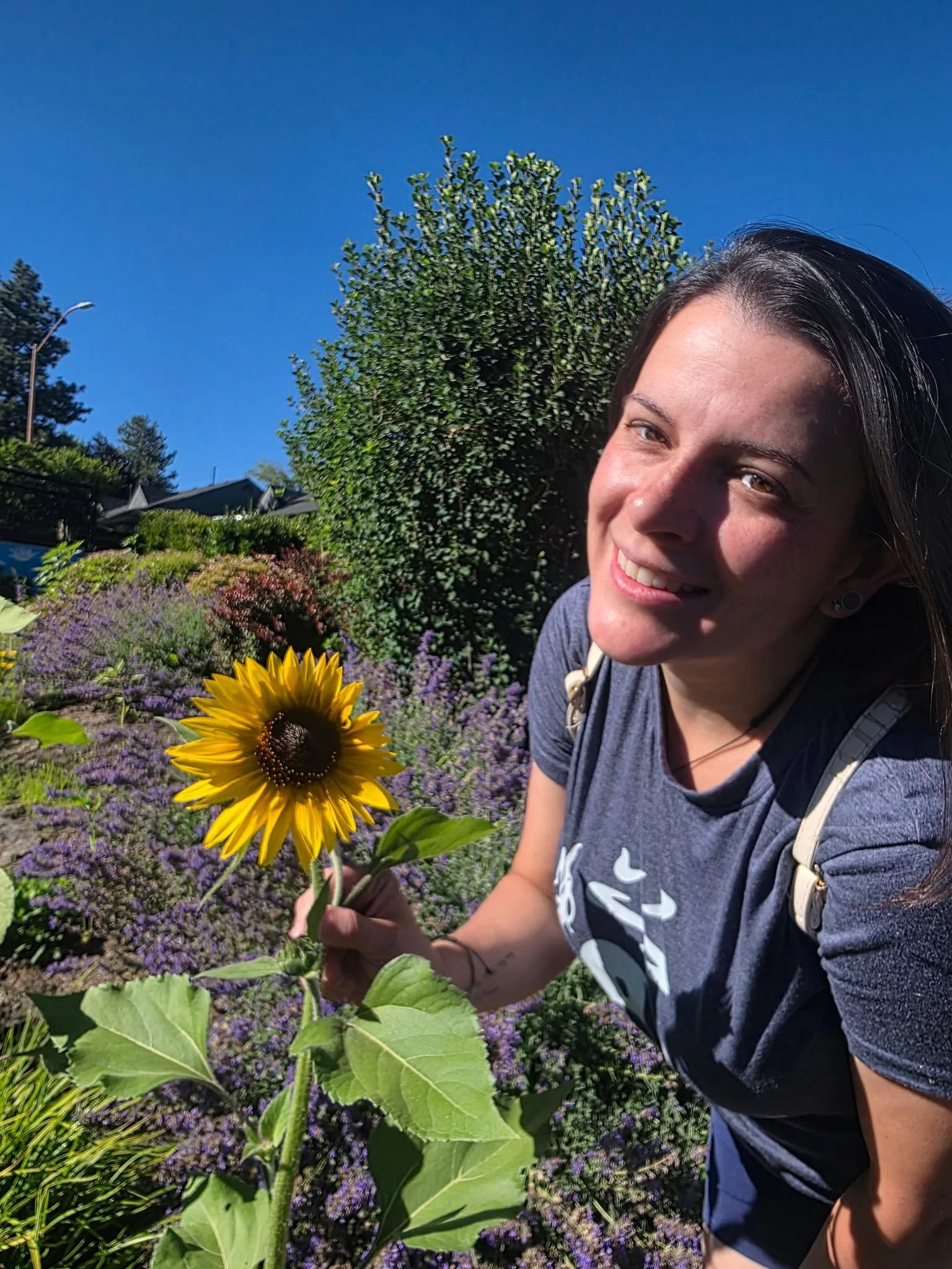 Today I&rsquo;m celebrating 38 years around the sun! 🎂💛

As I step into this next year of life, I&rsquo;m feeling incredibly grateful. Grateful for the experiences that have shaped me, the lessons I&rsquo;ve learned, the people I love, and the oppo