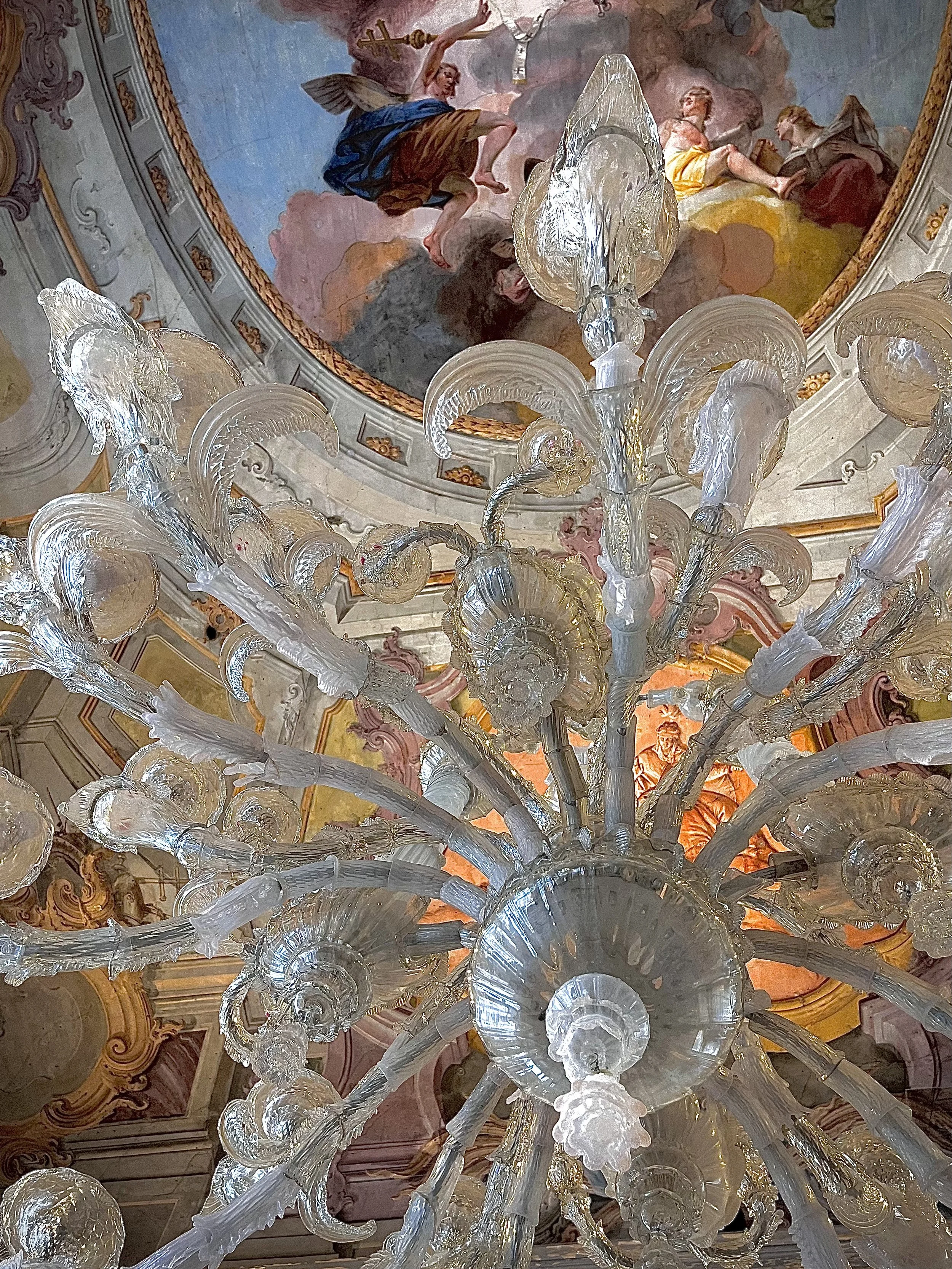 Museo del Vetro, Murano