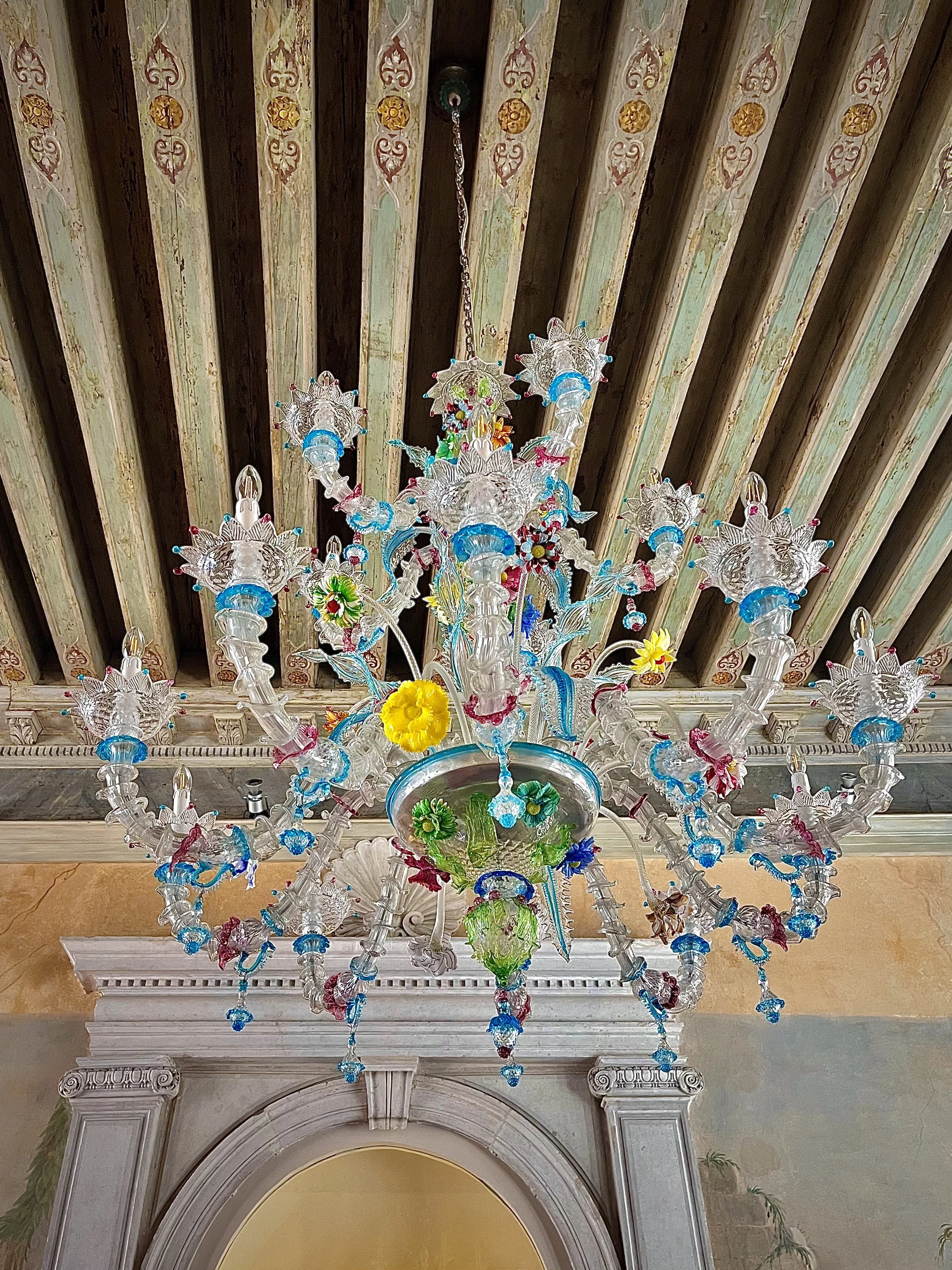 Palazzo Ruzzini, Venezia