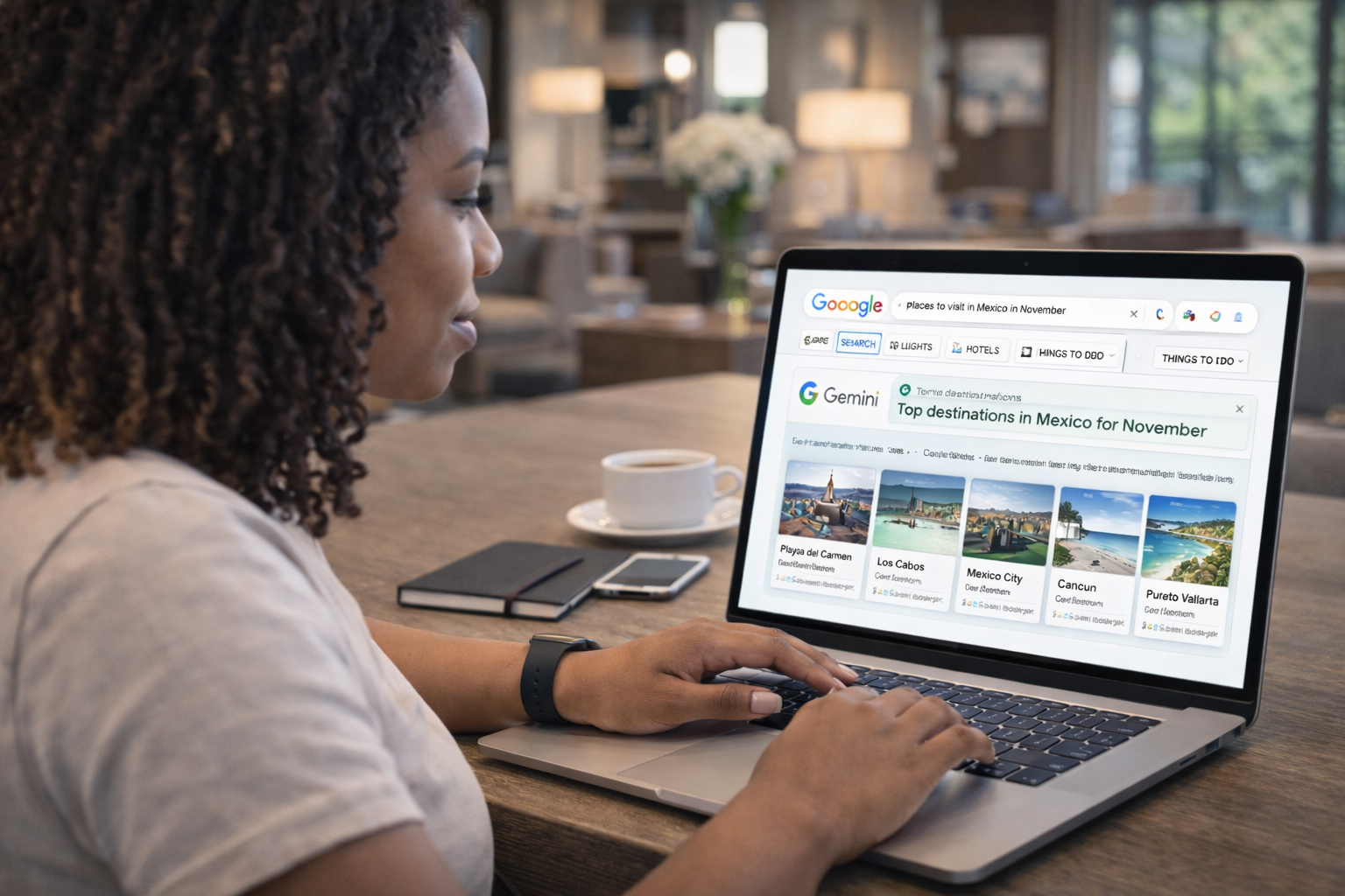 Google isn’t becoming an OTA