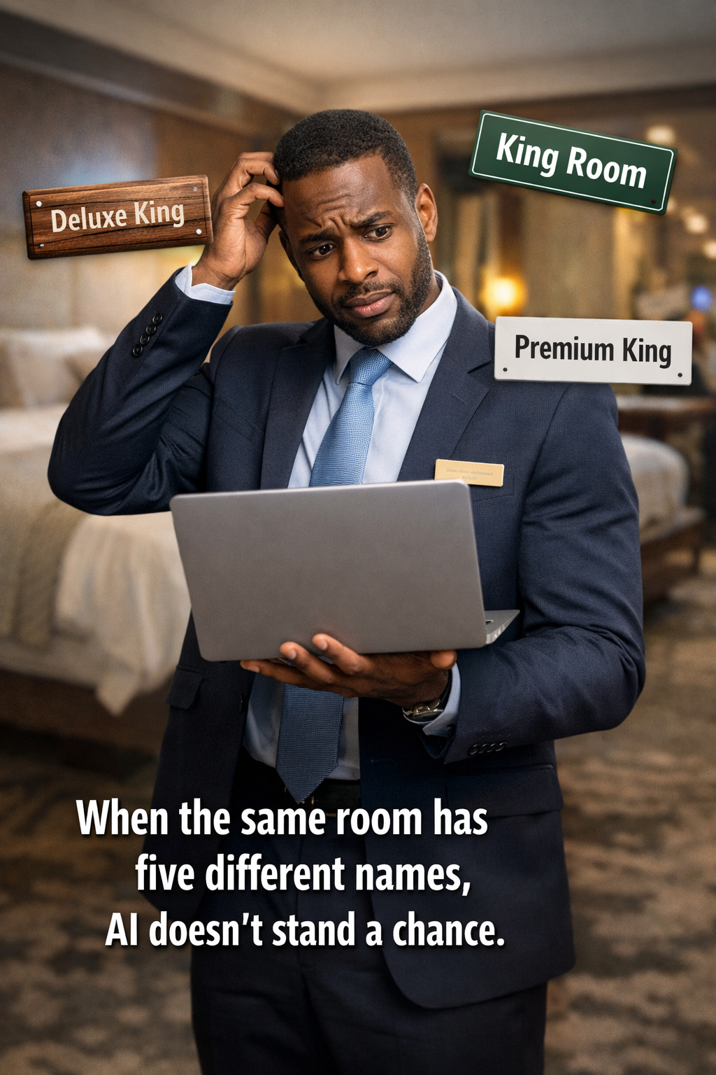 You Can't Have Good AI Without Good Data.