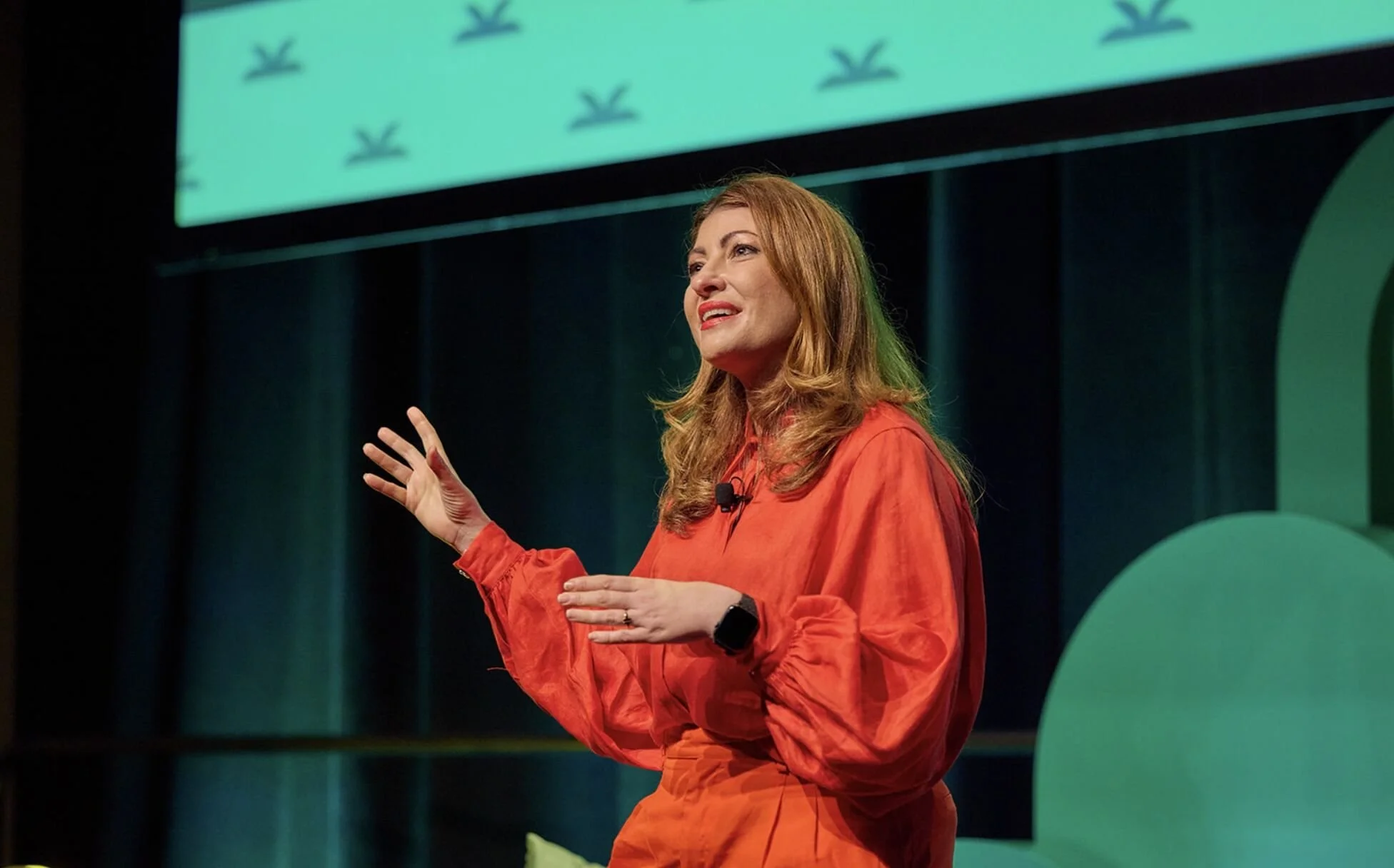 Senior strategic thinking, on demand.