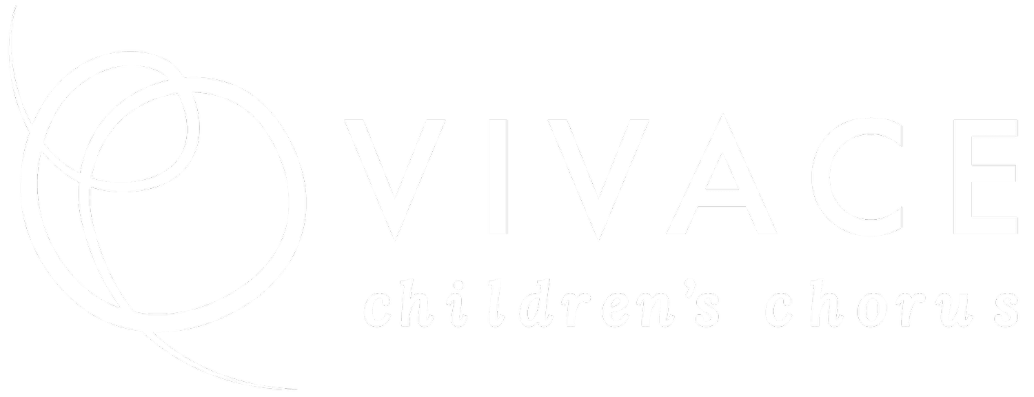 Vivace Children's Chorus