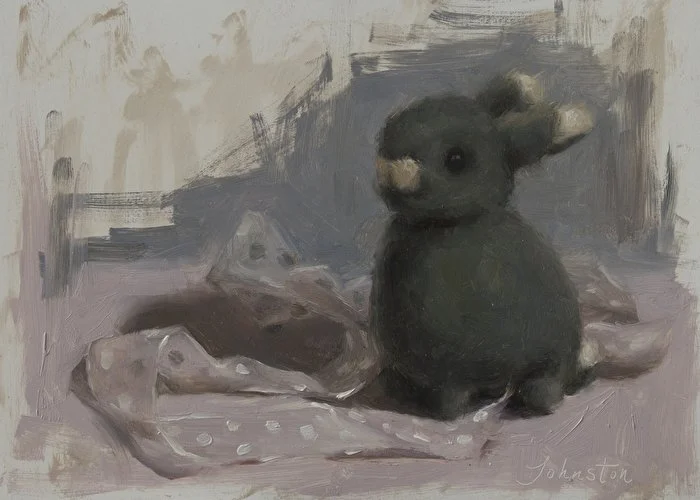 Bunny Ribbon, Not Rabbit