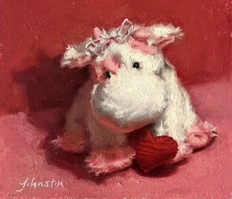 The Very Thought of Moo