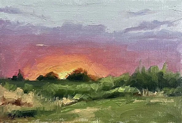 As Bright As Your Faith