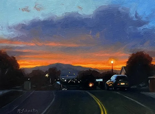 Hope on the Horizon: Cherry Lane